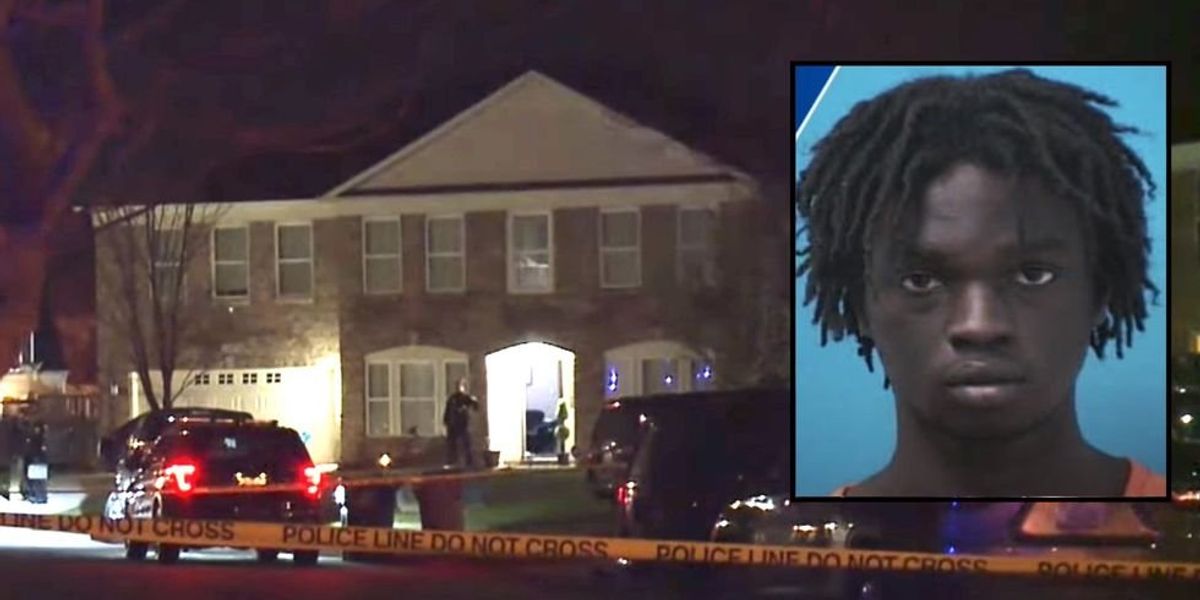 NextImg:Armed men pretended to deliver Taco Bell food for Door Dash, but an armed occupant thwarted the home invasion and killed one