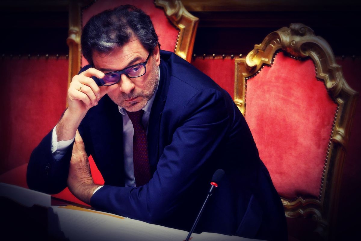 Troppe assenze, autogol del governo sul Def