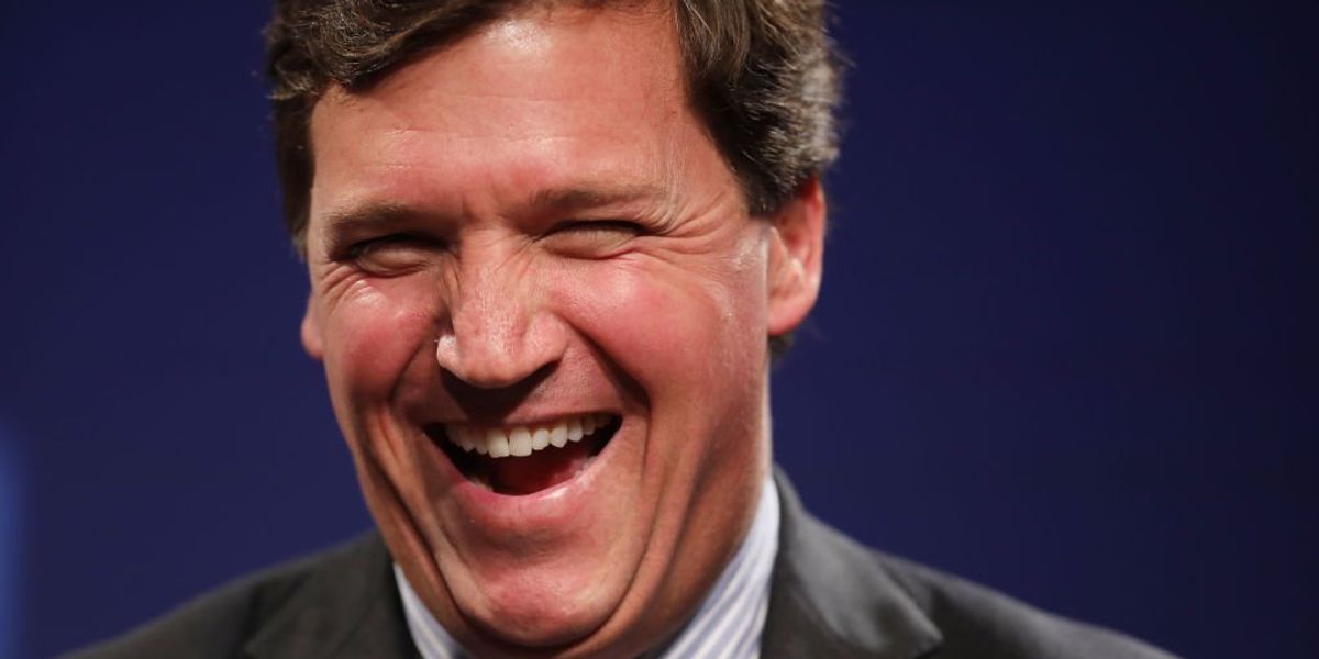 NextImg:Fox News' 8:00 p.m. ratings plummet during first few days without Tucker Carlson
