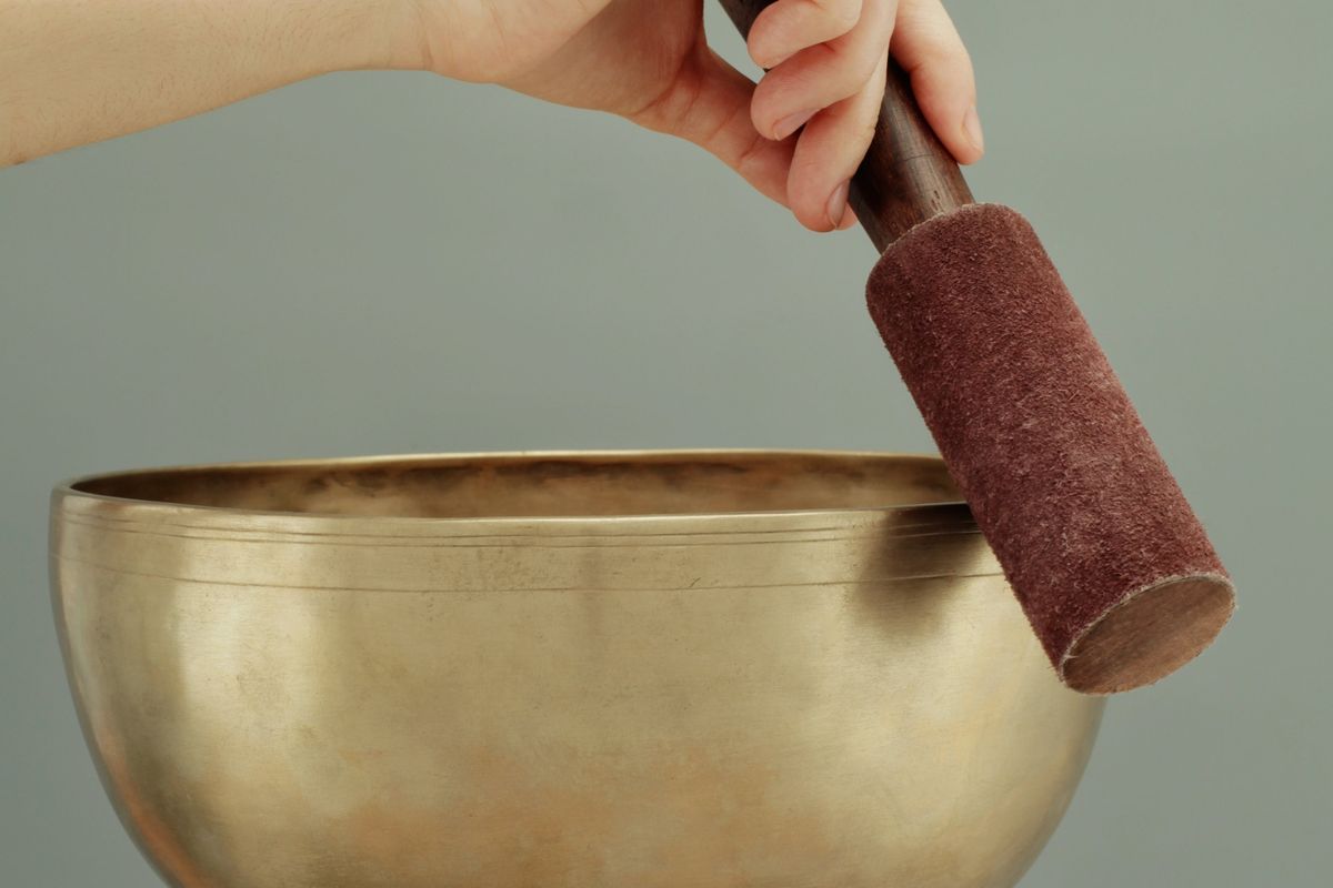 How to Heal Yourself with Music