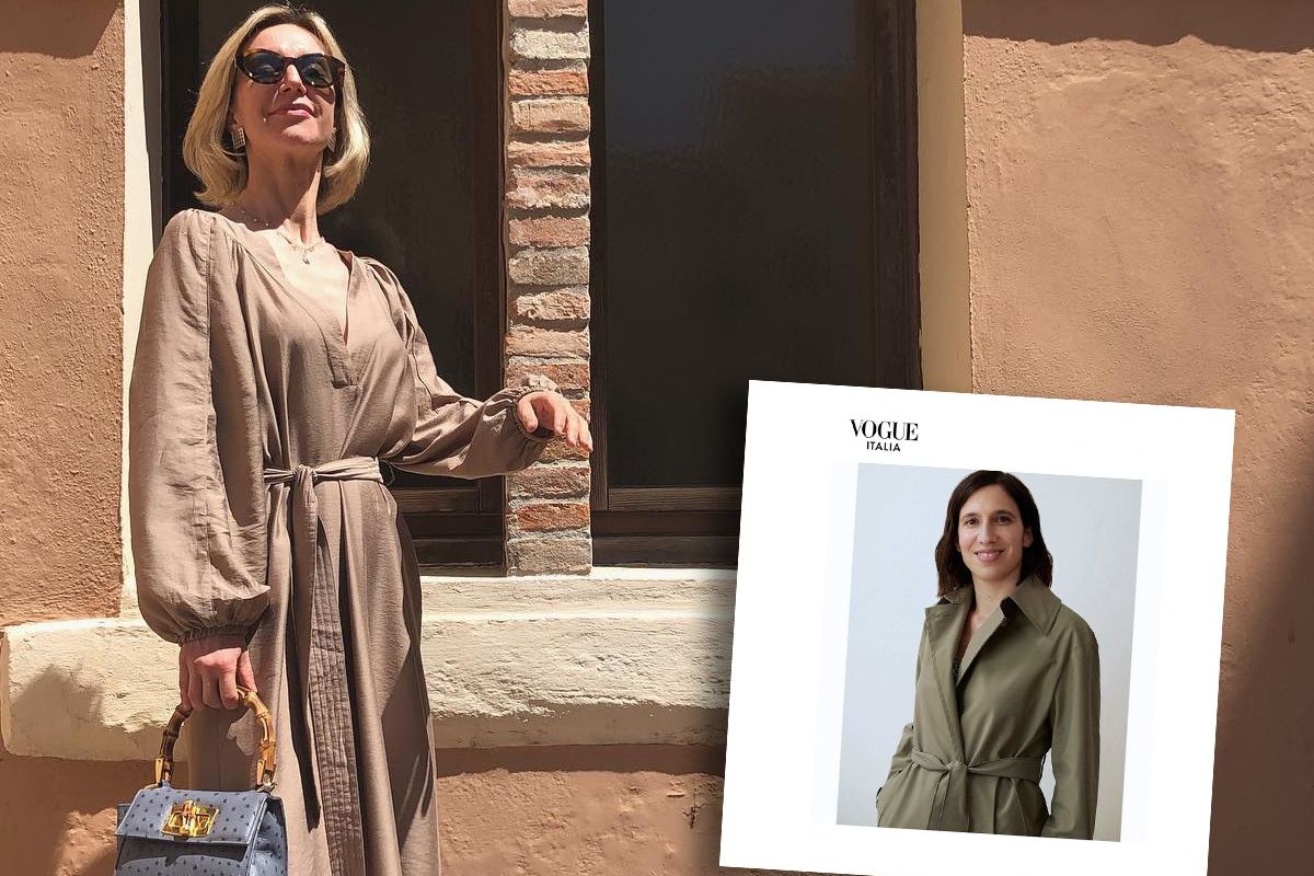 Le tute blu sono démodé con Schlein. L’armocromista detta la linea-trench