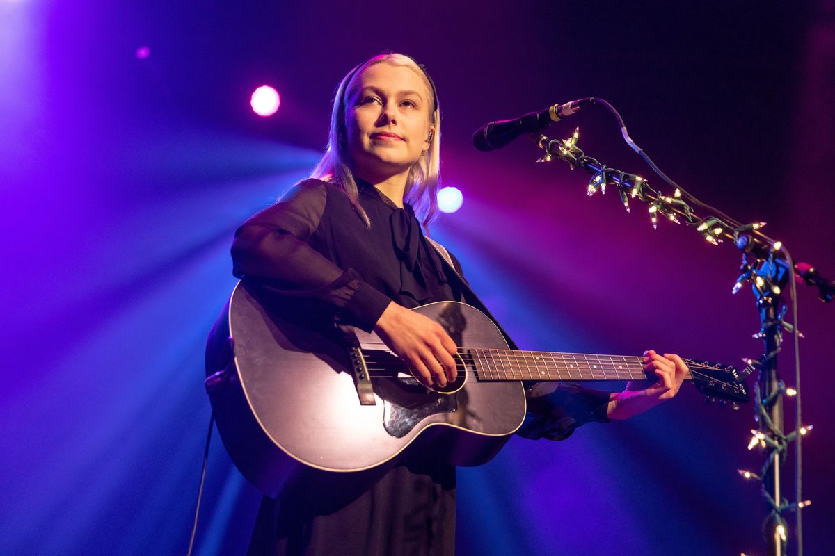 Phoebe Bridgers