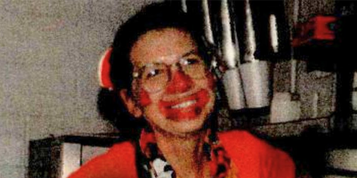 NextImg:Woman pleads guilty to 1990 killer-clown cold case, married victim's husband