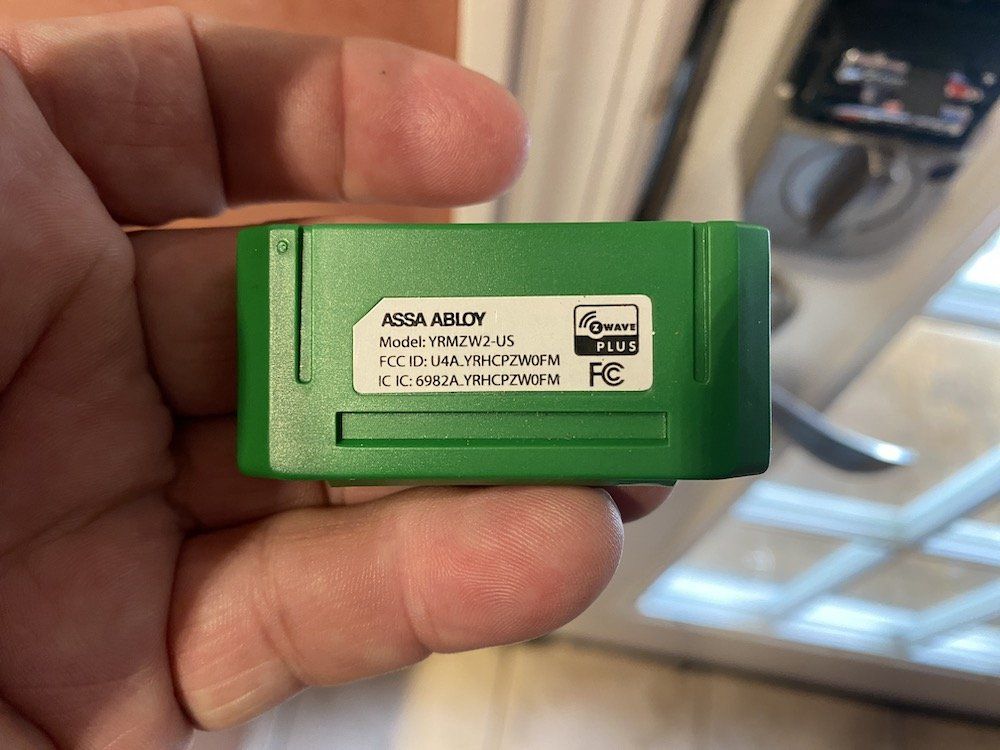 Yale Assure Lock 2 with ZWave Now Available as a Bundle Gearbrain