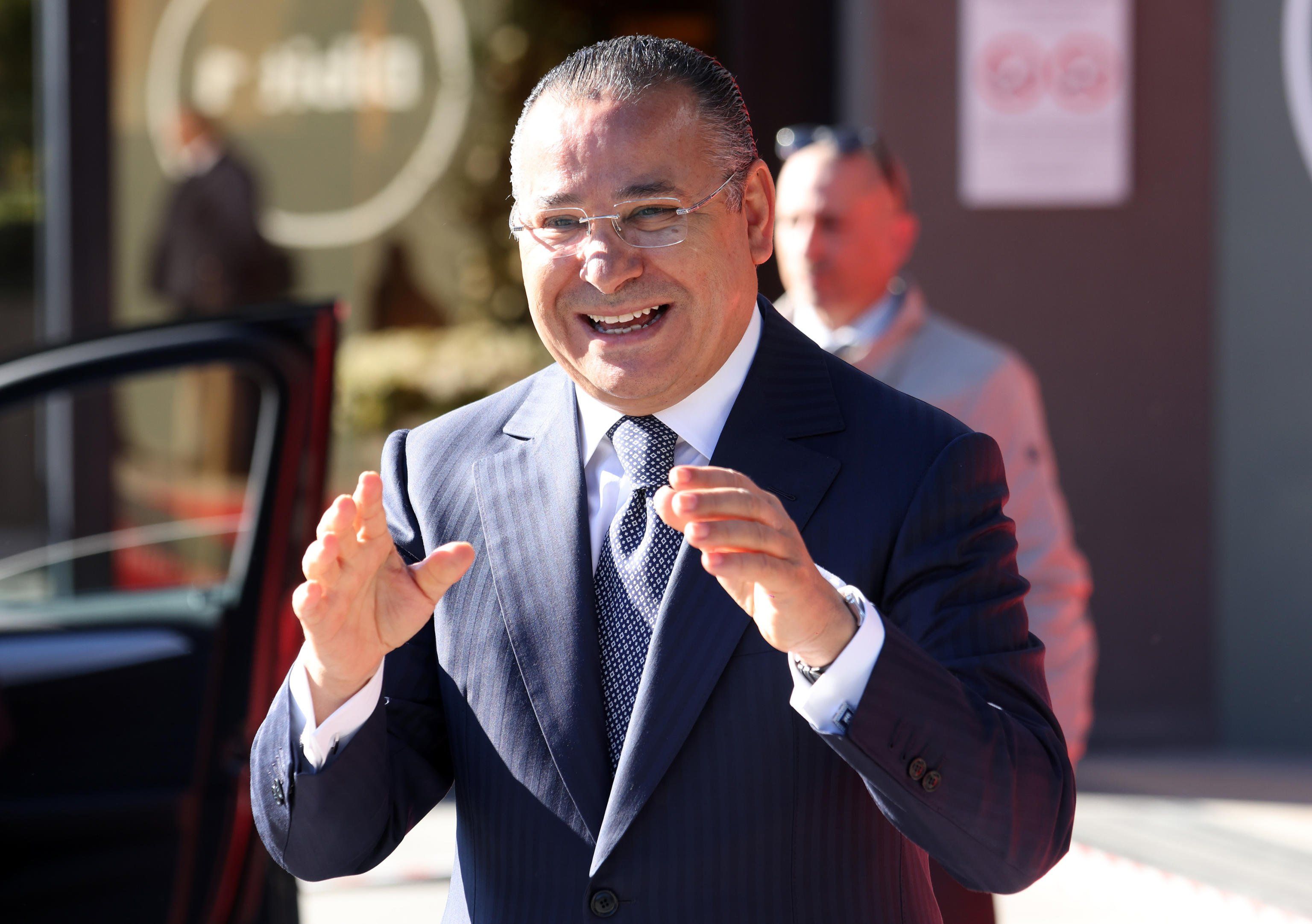 Mediterraneo, Ghribi: «È il tempo delle decisioni coraggiose e generose»