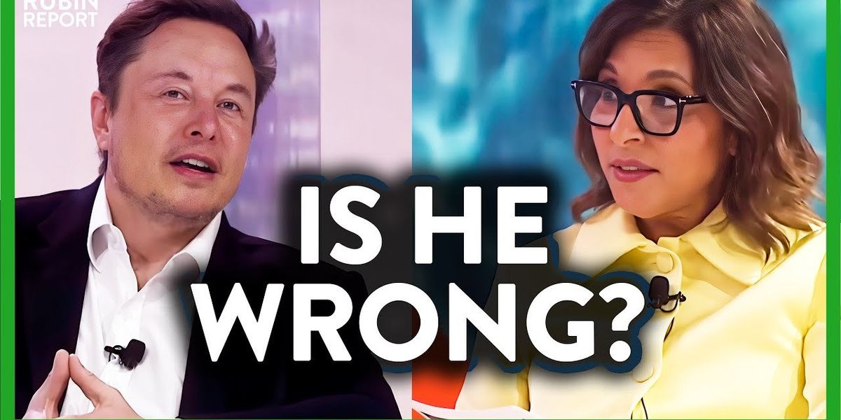 NextImg:Elon Musk exposes journalist’s real motivations