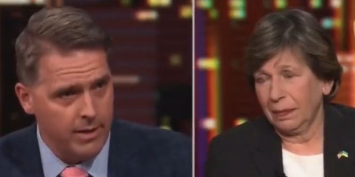 NextImg:CNN contributor blasts teachers' union boss Randi Weingarten over COVID school closures: 'I hear no remorse'