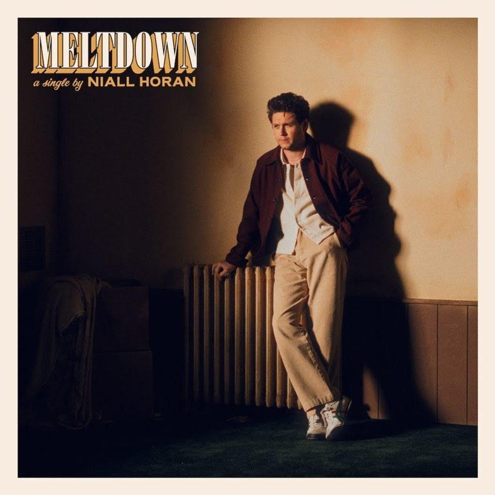 Everywhere // Niall Horan  Song quotes, Lyrics, Niall horan