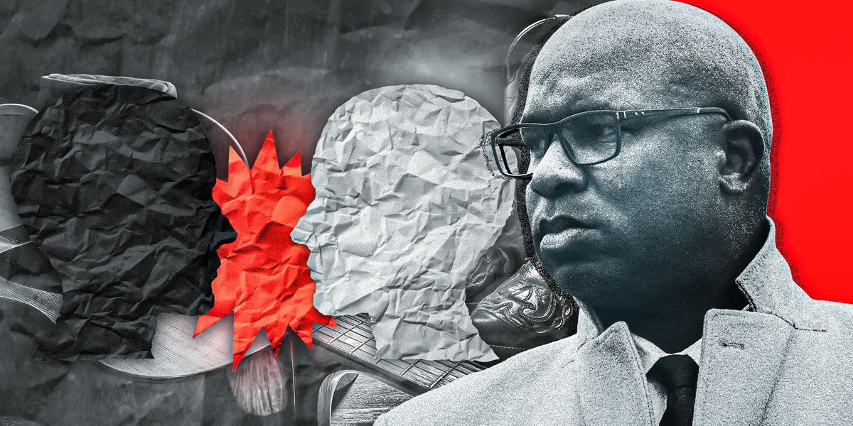NextImg:Squires: Would Rep. Jamaal Bowman support the RAP Act if country songs described hate crimes against black men?