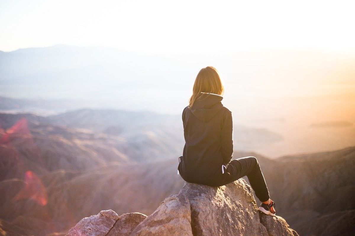 michelle joy, digital nomad, travel hacks