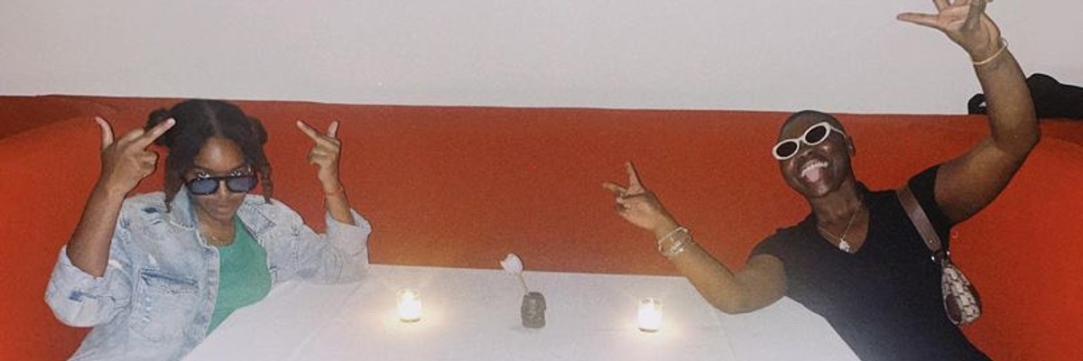 The Return Of The Supper Club Served With A Side Of Black Girl Magic