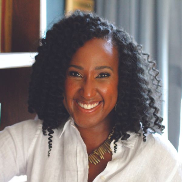 Jayne Allen Says 'Black Girls Must Have It All' Is A Love Letter To Black Women