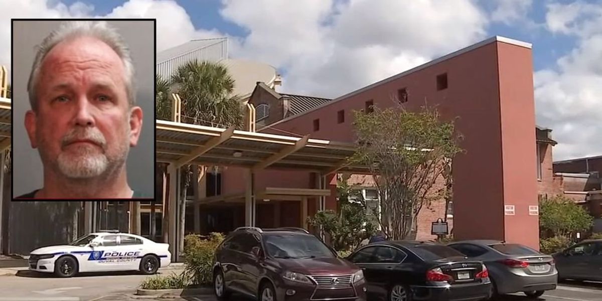 NextImg:Florida teacher arrested for lewd conduct with student at elite performing arts school, 3 other teachers removed while officials are accused of a cover-up