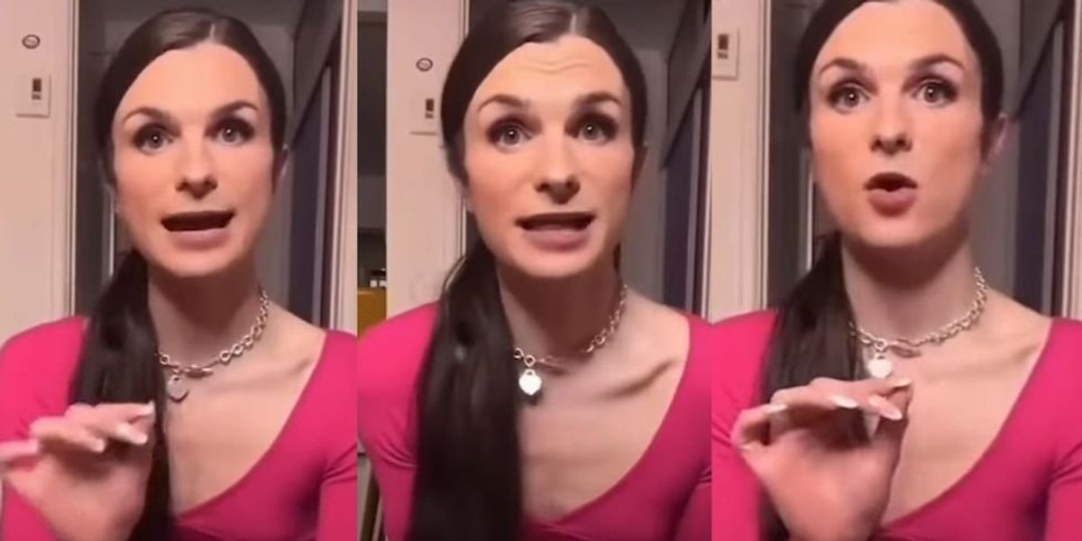 NextImg:Dylan Mulvaney said misgendering should be illegal in resurfaced video: 'That's just bad journalism'