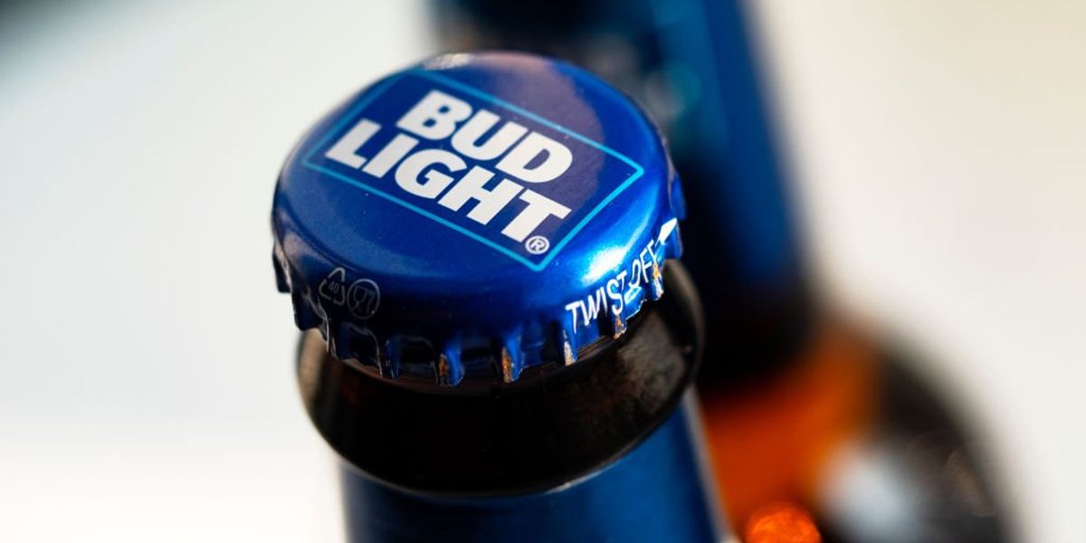 NextImg:Pro-LGBT advocacy group reportedly blasts Anheuser-Busch's response to Bud Light backlash, pressures company to issue pro-transgender statement