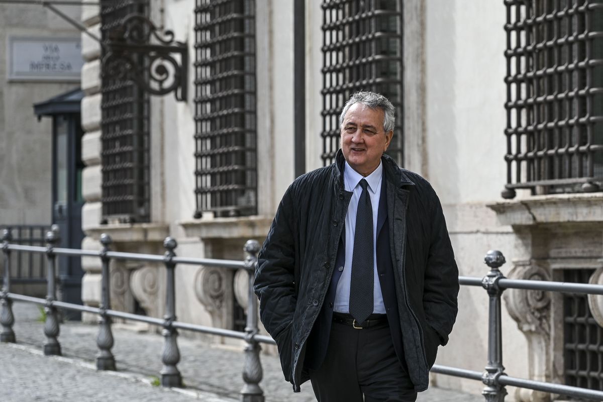 «Esporteremo il modello Italia in Europa»