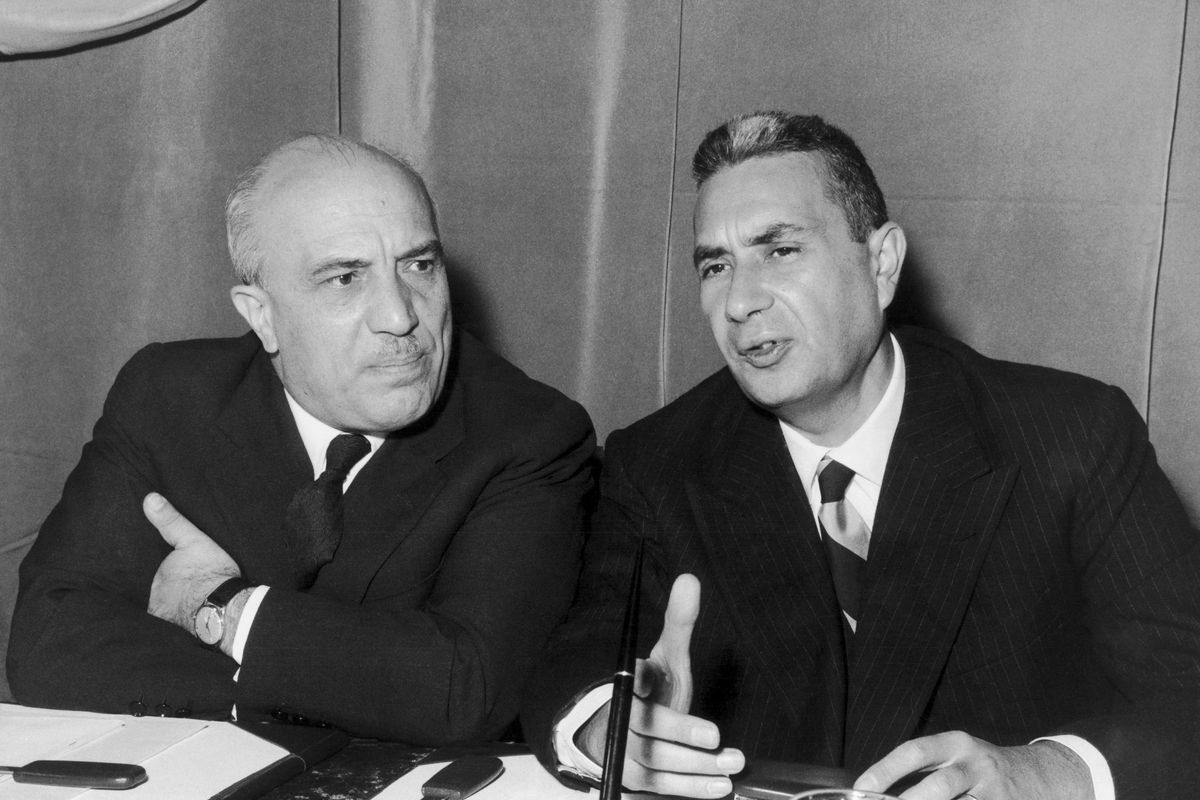 L’articolo 1 della Carta: un mito rosso scritto da chi fu sedotto dal fascismo