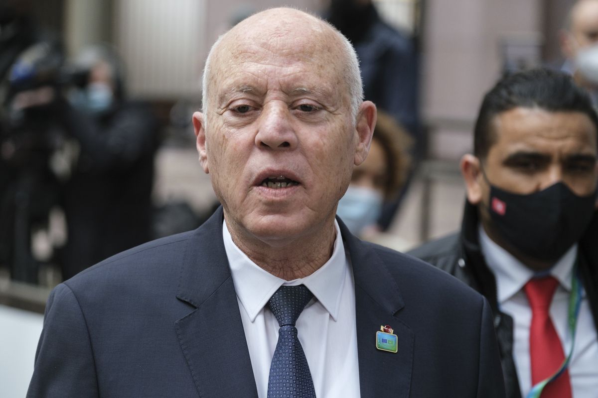 L’«arma chimica» della Tunisia contro l’Fmi