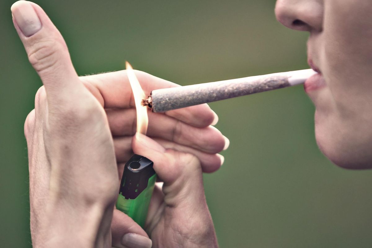 Aiuto il governo a combattere (tutte) le droghe