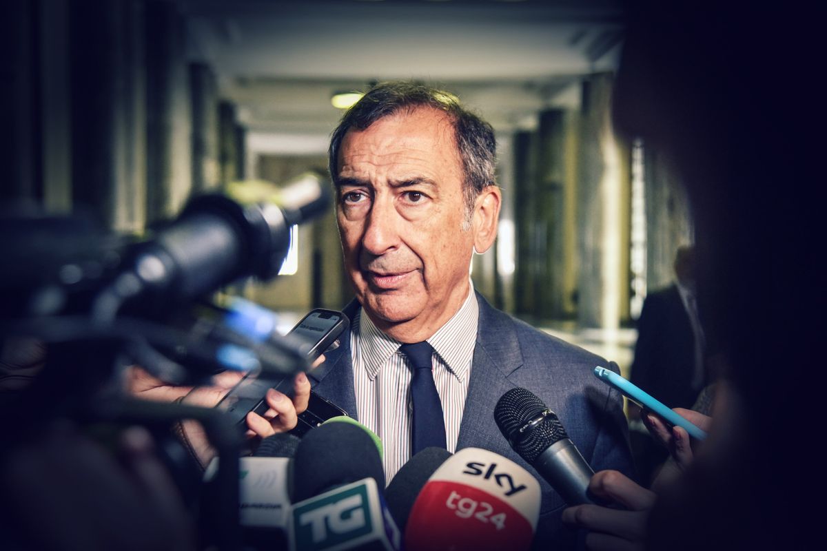 Violenze e paura nella Milano di Sala. Donna stuprata in stazione Centrale