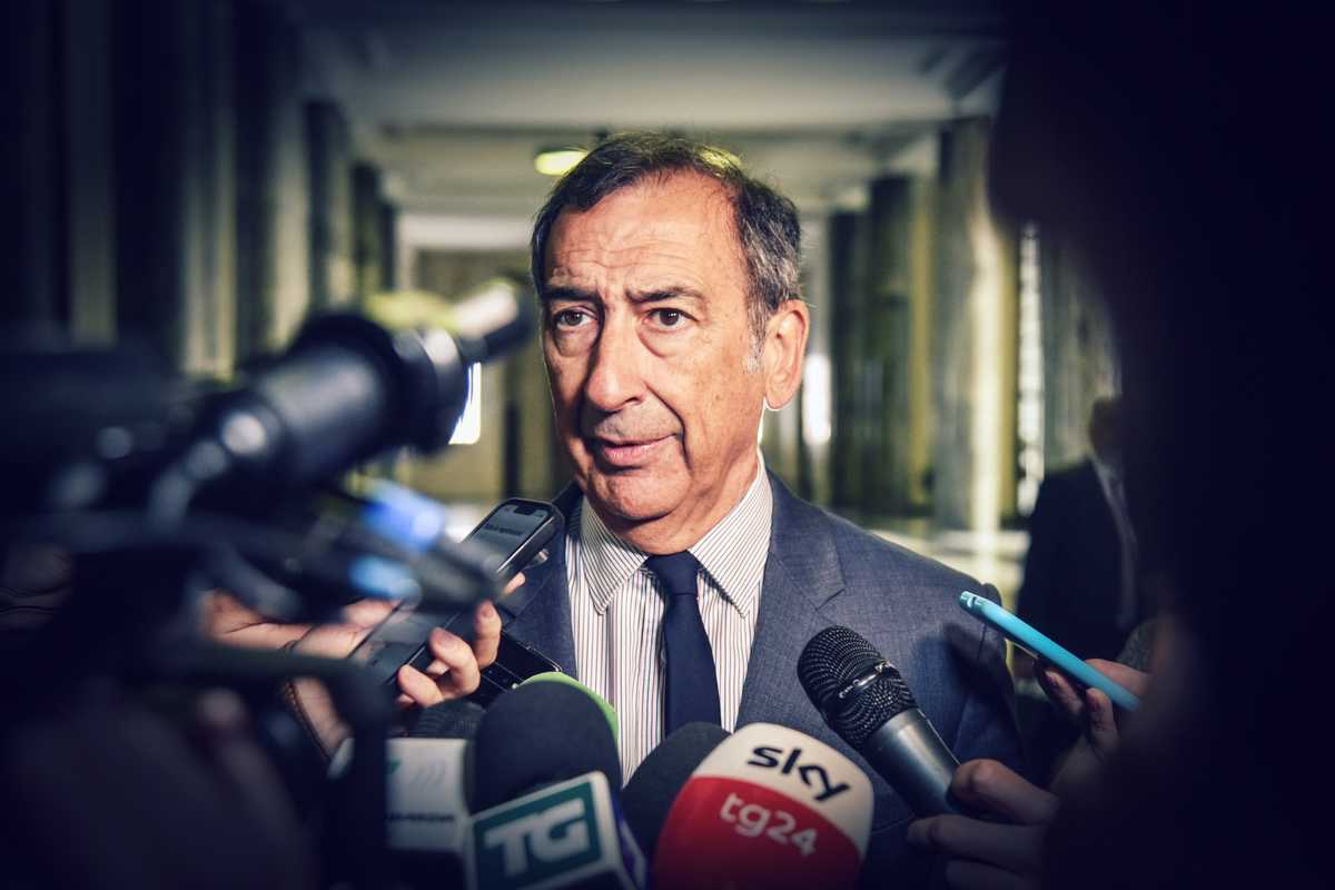 Violenze e paura nella Milano di Sala. Donna stuprata in stazione Centrale