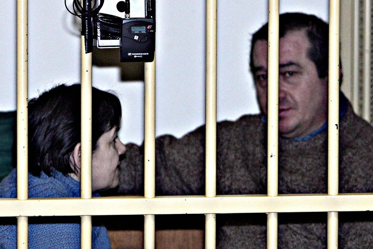 Rosa & Olindo fanno litigare i pm. «Prove incontestabili, niente errori»