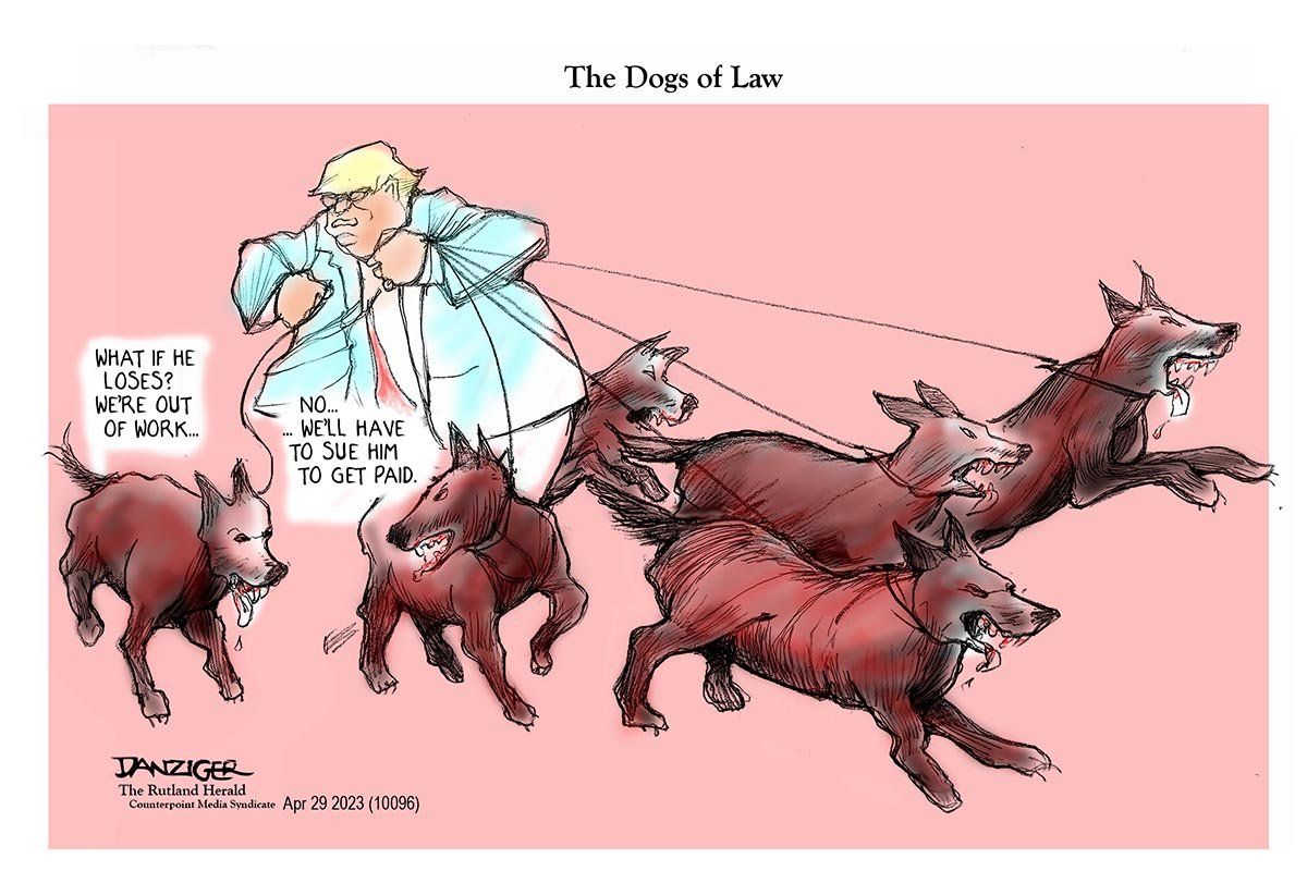 Danziger Draws