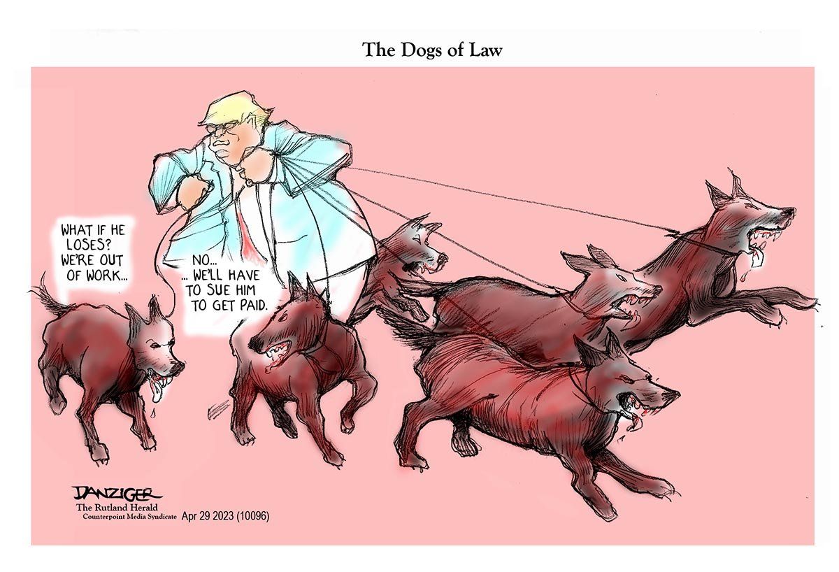 Danziger Draws