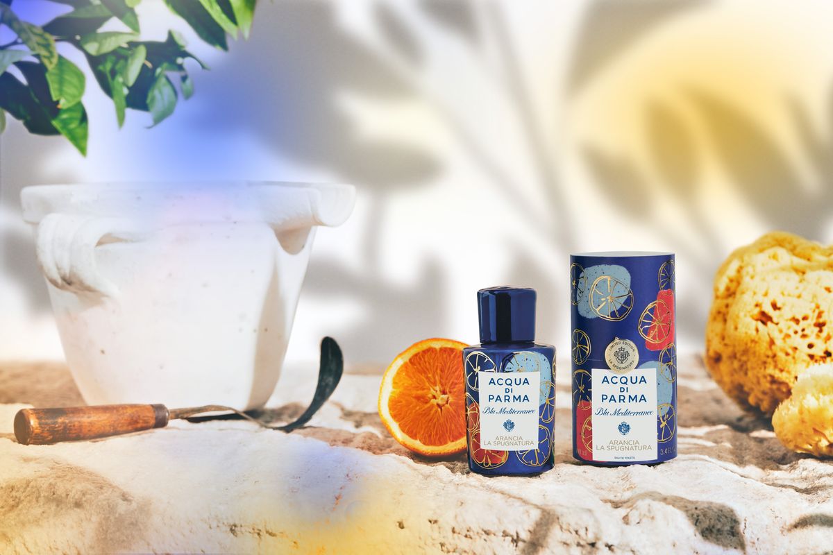 Profumo di primavera