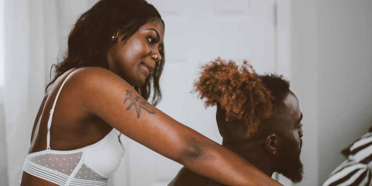 Role Playing Ideas For Couples