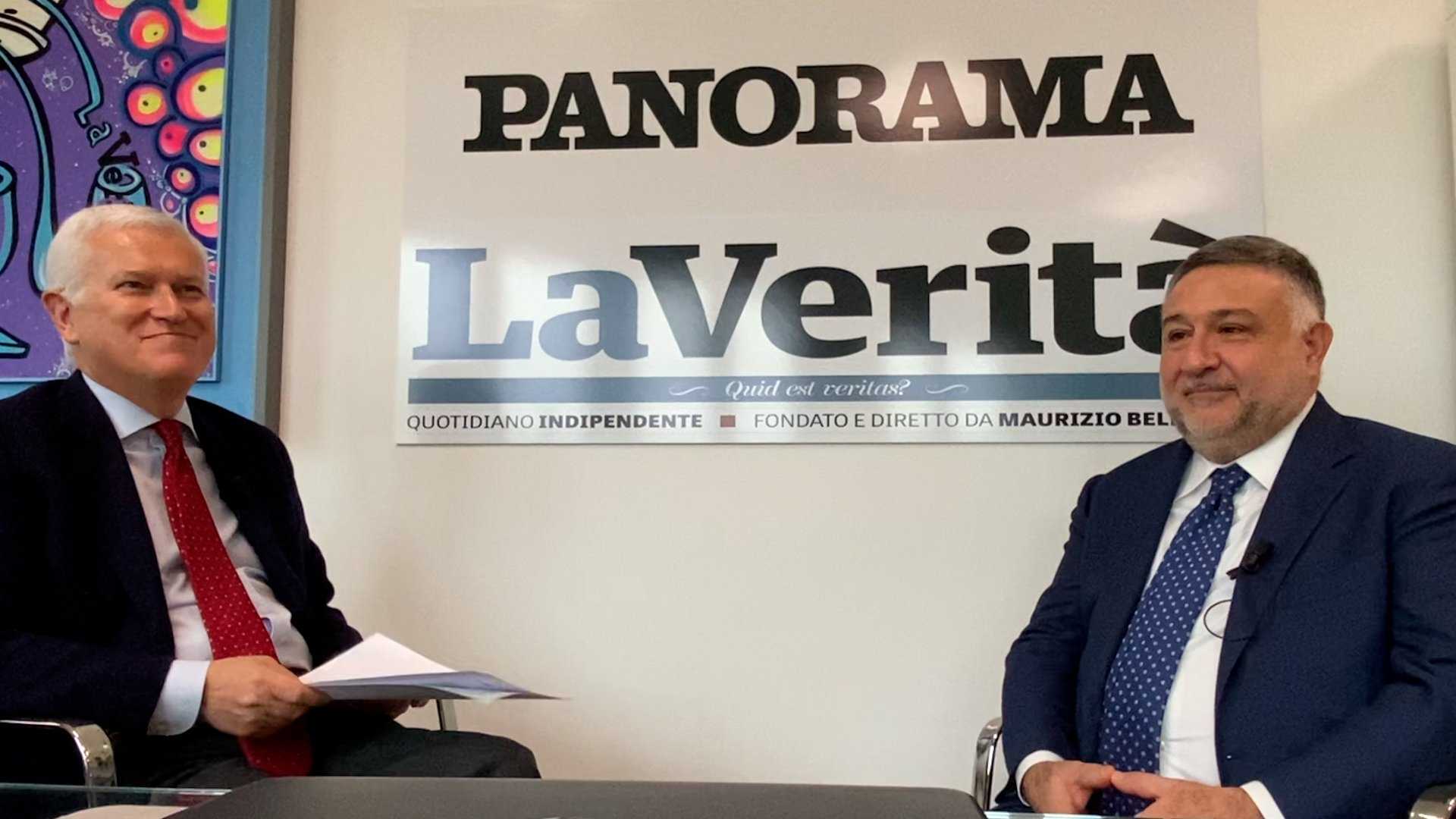 Rasizza (Openjobmetis): «Salario minimo? Chi passa dalle agenzie deve attenersi ai contratti nazionali»
