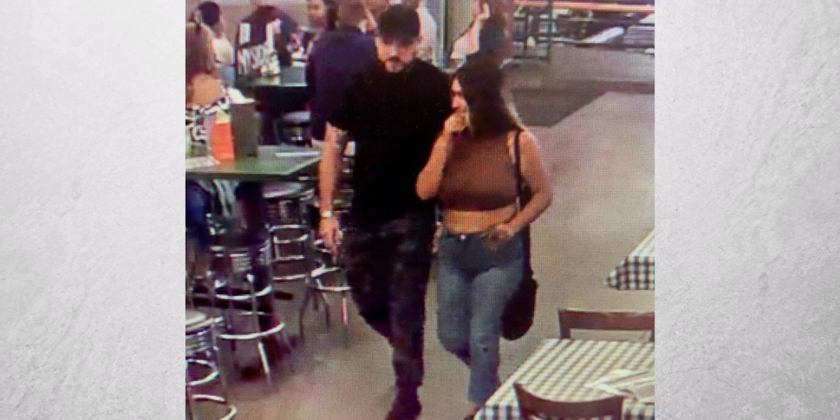 NextImg:Man interrupted dinner date to kill parking lot scammer over $40, police say