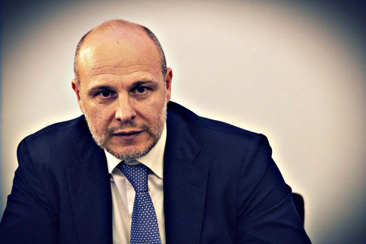 «Serve un piano minerario italiano»