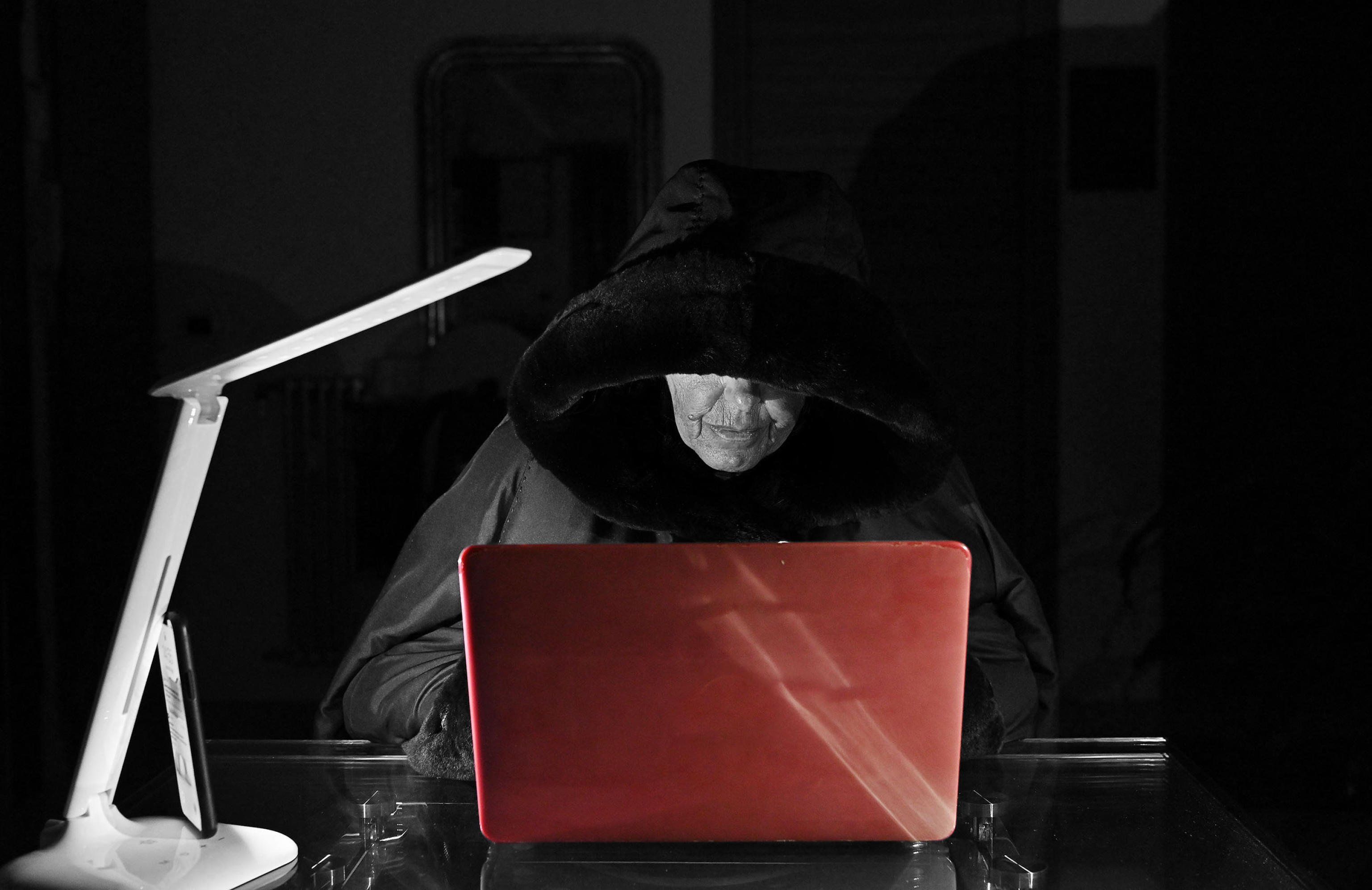 Con la guerra in Ucraina sono aumentati gli attacchi informatici per distruggere tutti i dati