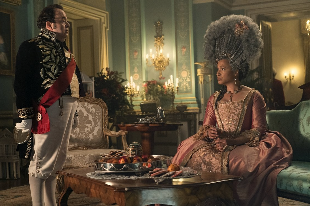 «La Regina Carlotta», lo spin-off di Bridgerton in arrivo su Netflix
