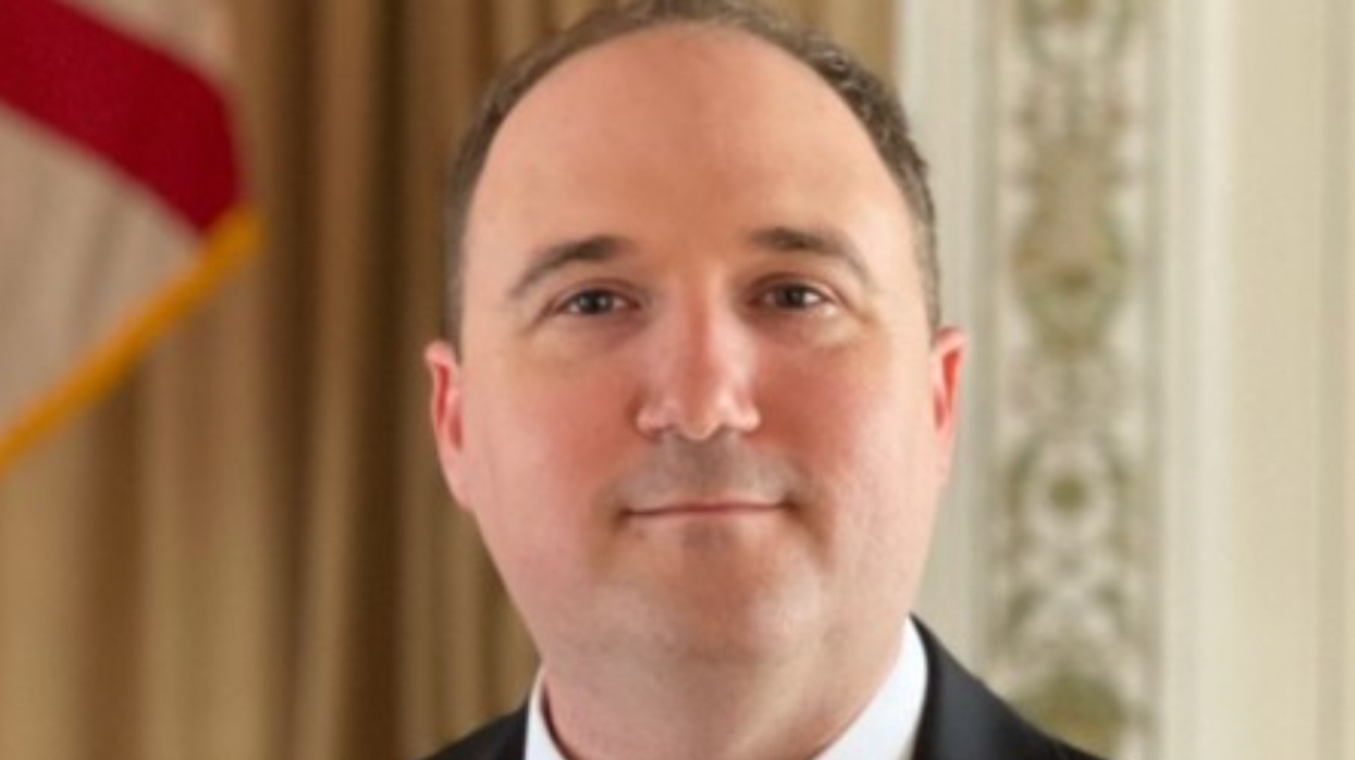 'Truth Social' Whistleblower Explains Why He's Happier As A Barista Now