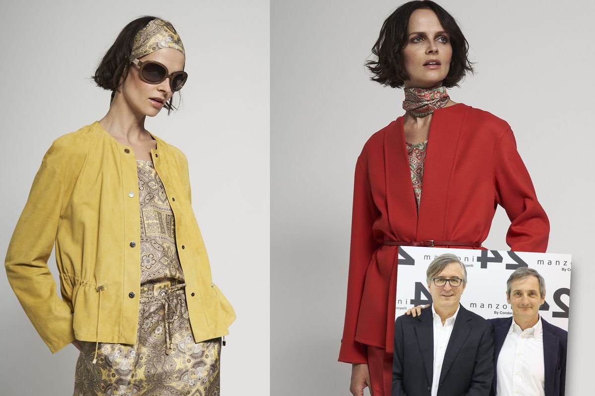 «I grandi brand scelgono da sempre le nostre pellicce»