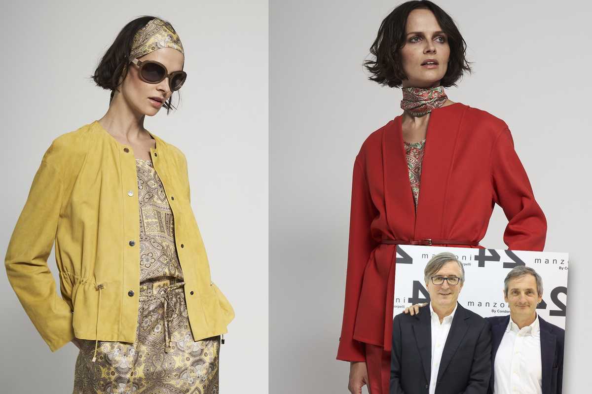 «I grandi brand scelgono da sempre le nostre pellicce»