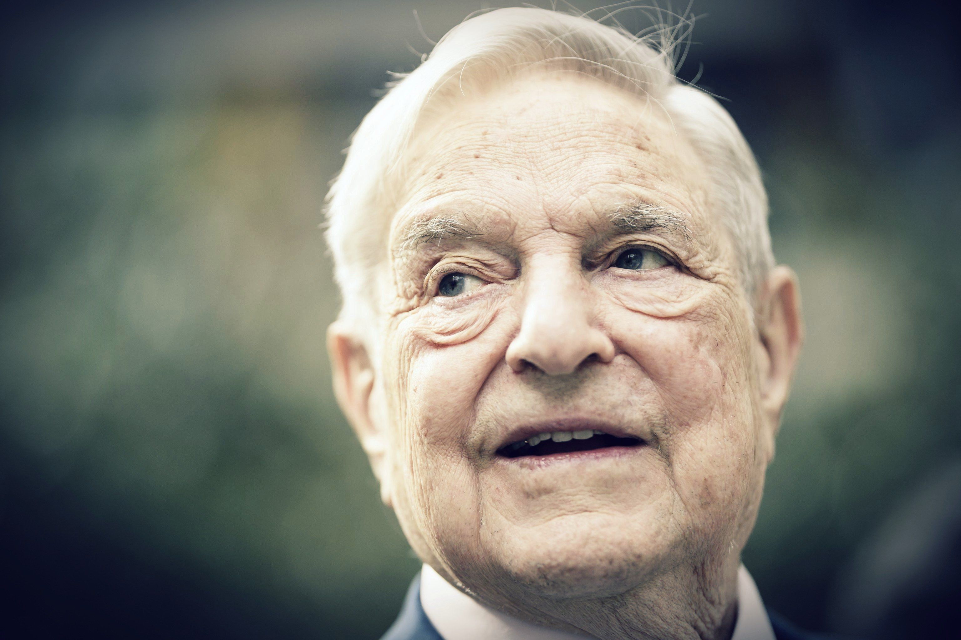 Così Soros ha allungato i tentacoli sulla Corte europea dei diritti umani