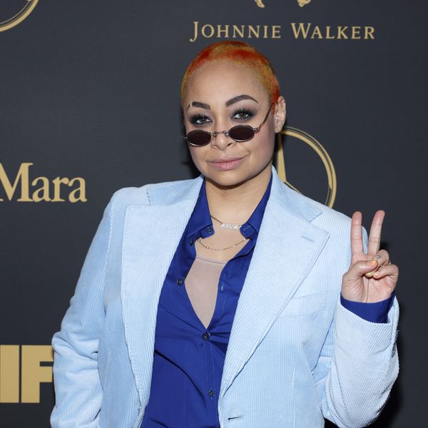 THE Raven-Symoné And The 6 Times She Radiated Lead Character Energy IRL