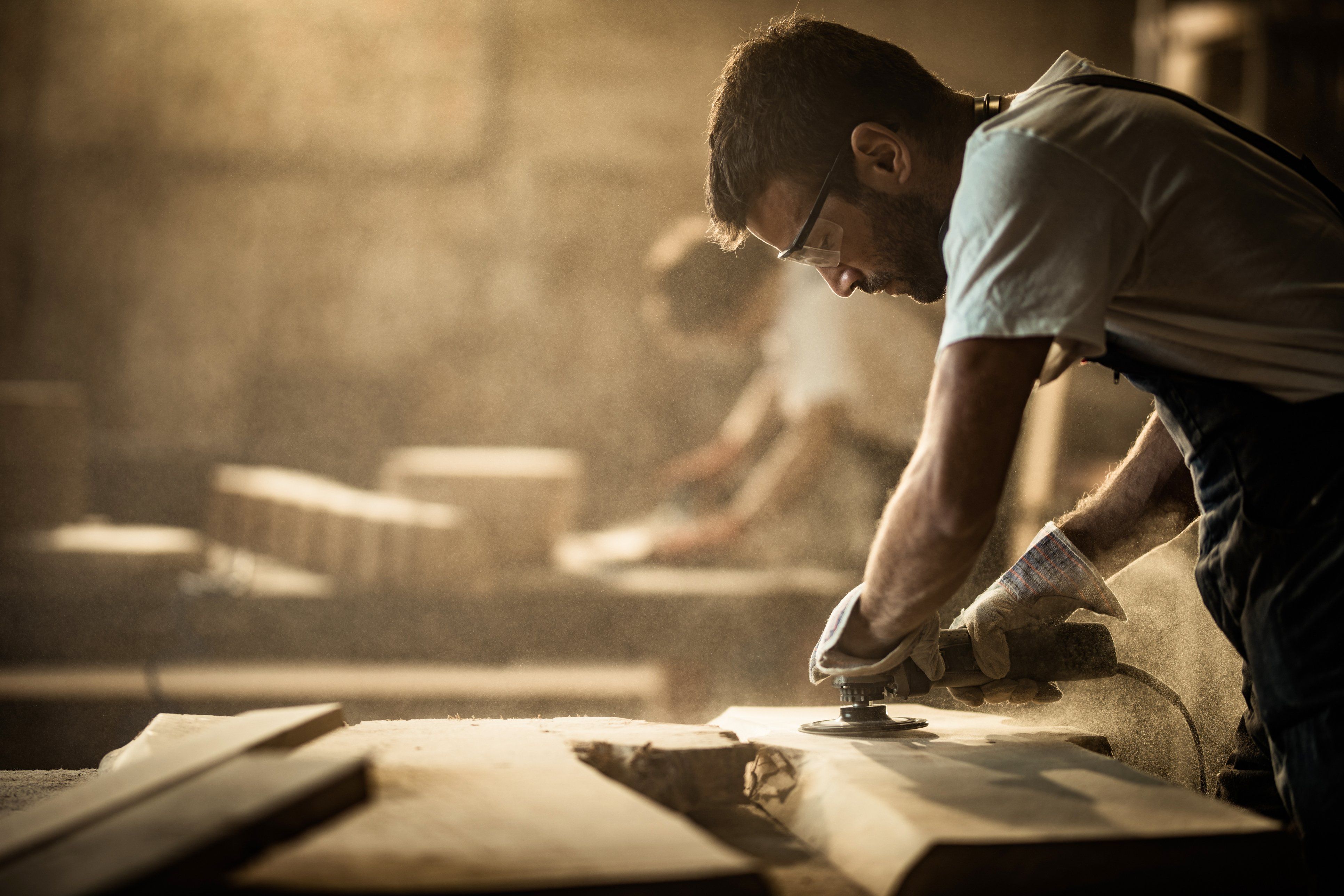 E il nostro lavoro chi lo difende?