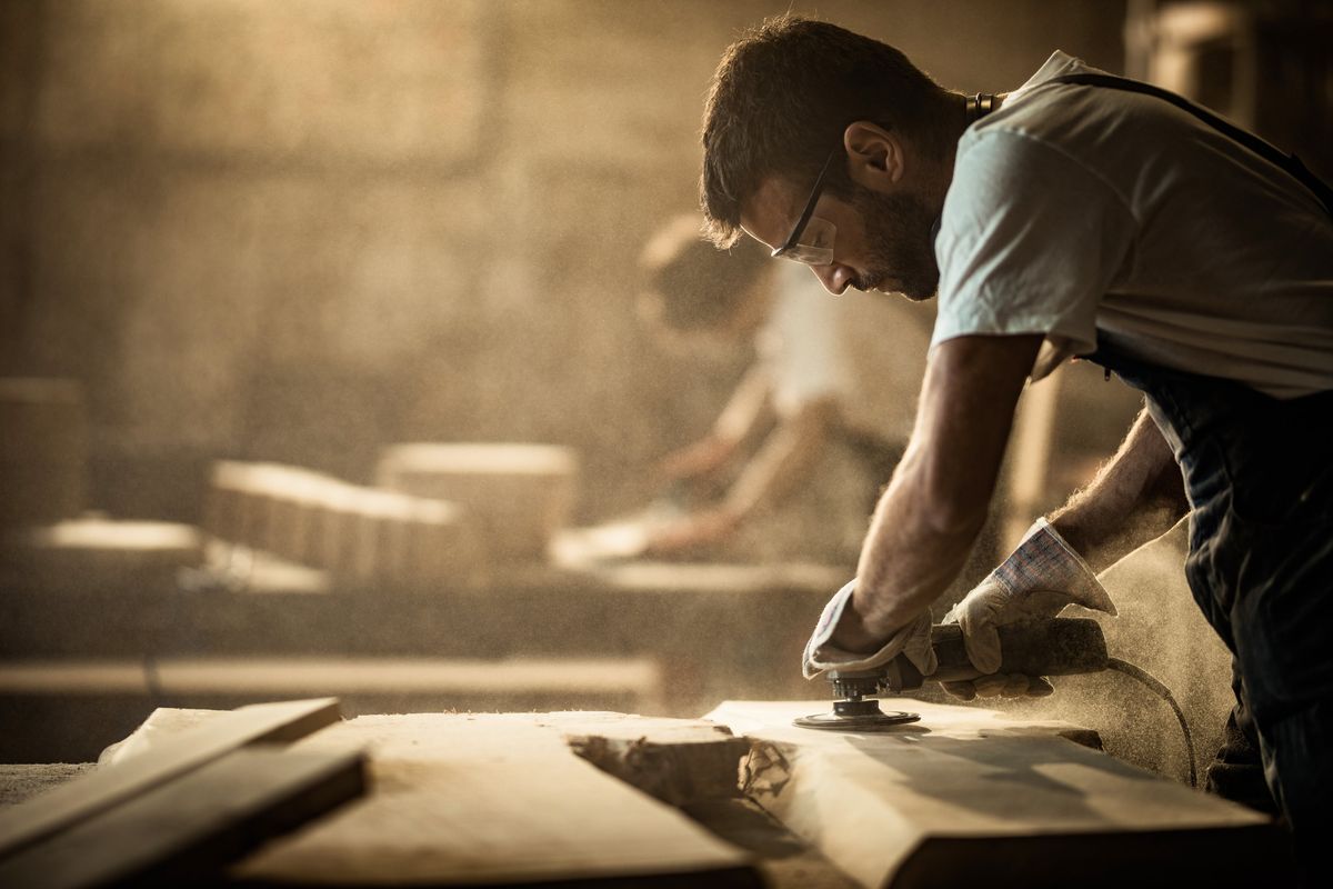 E il nostro lavoro chi lo difende?