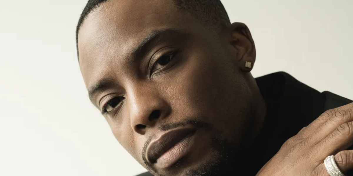 'Power Book II: Ghost' Star Woody McClain Talks Dating - xoNecole