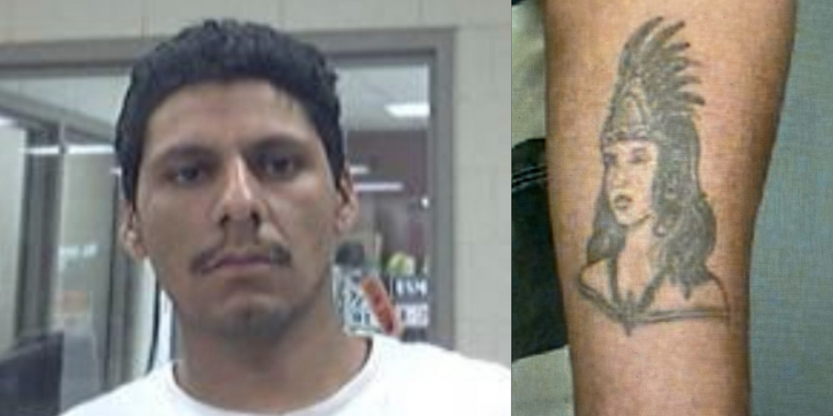 NextImg:'Monster': Mass murder suspect still on the loose illegally entered US 'multiple times'