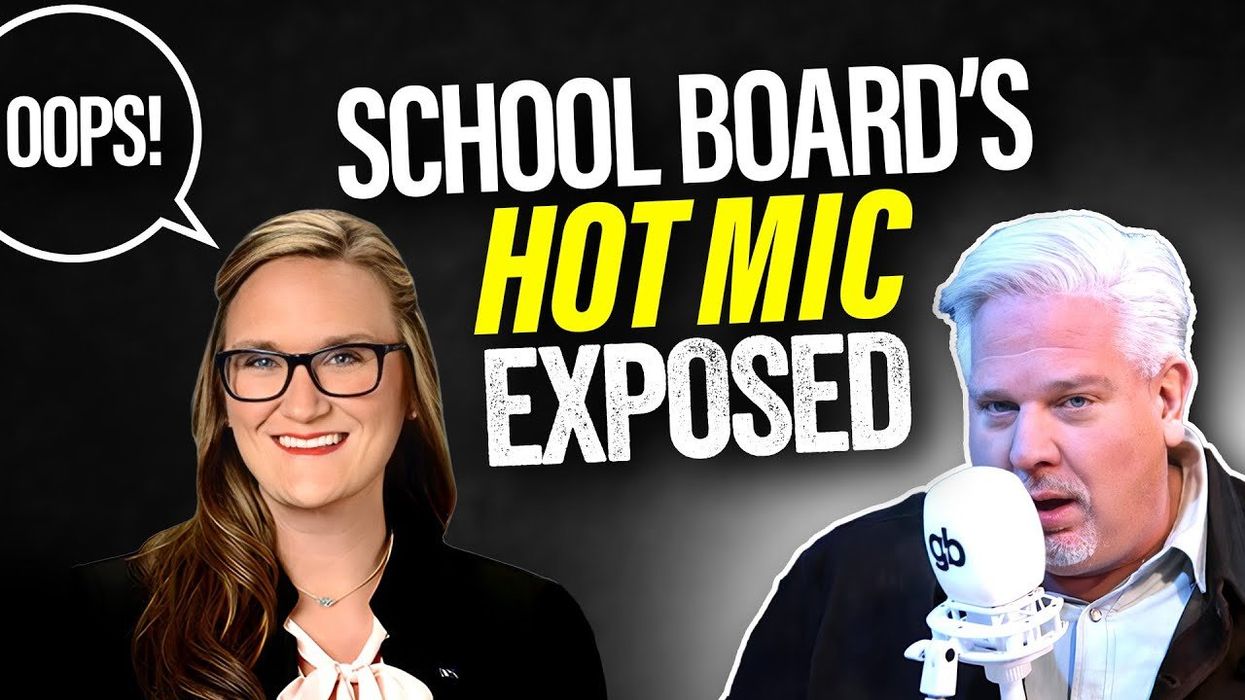 SHOCKING: School board CAUGHT calling parents a ‘HATE CROWD’