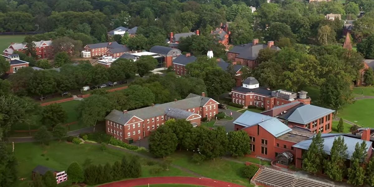 NextImg:Student was accused of being a rapist and bullied into suicide. His elite boarding school knew he was innocent but didn't bother to clear his name.