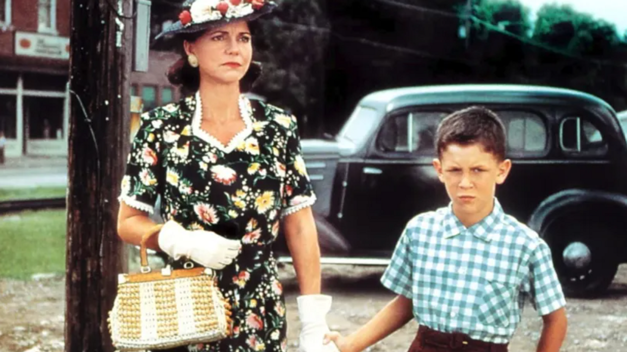 10 quotes from our favorite Southern moms in TV and movies