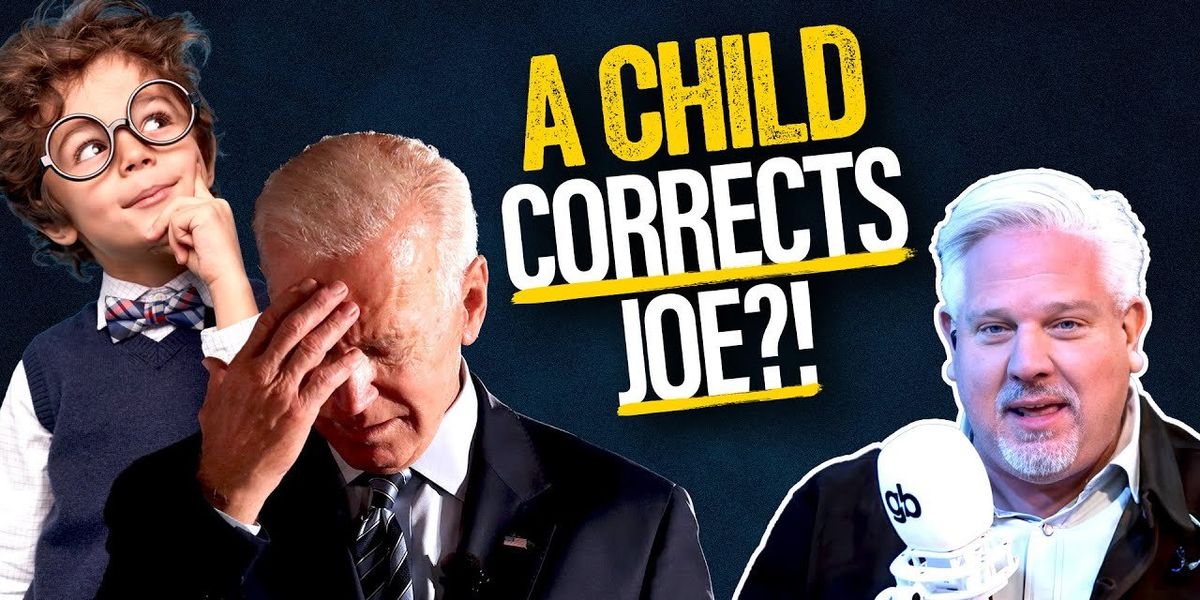 NextImg:Joe Biden’s new FAIL, Fox News ratings PLUMMET & deep space?!