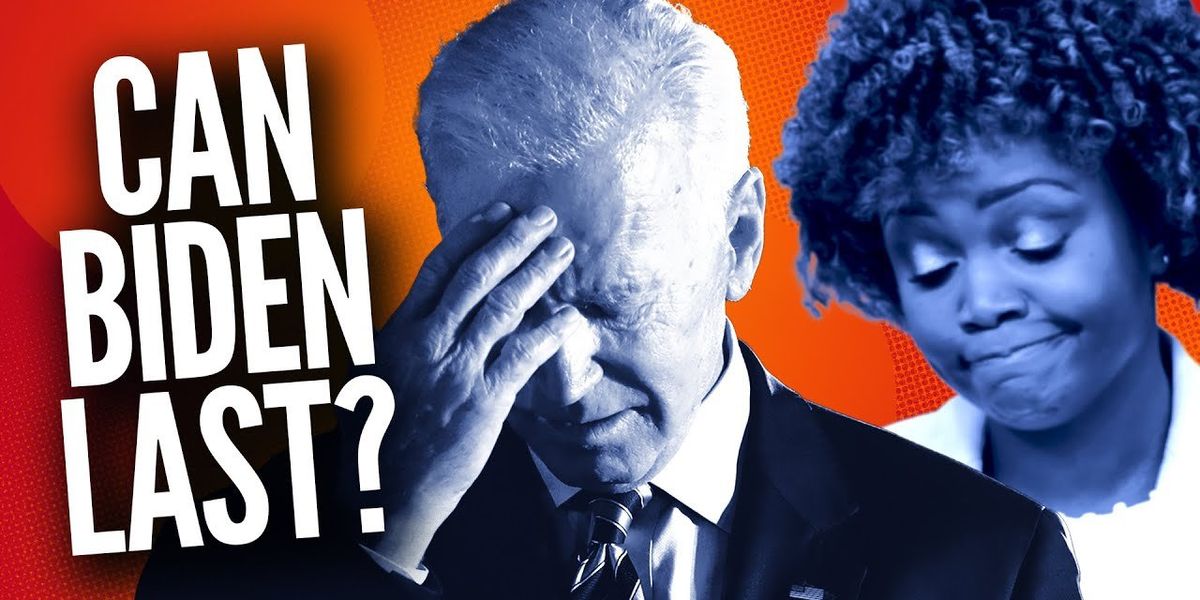 NextImg:Why is Karine Jean-Pierre REFUSING to say THIS?