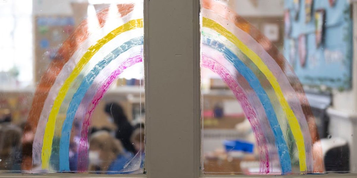 NextImg:Pennsylvania child sex-change clinic helps teachers turn elementary classrooms into breeding grounds for transgenderism: Report
